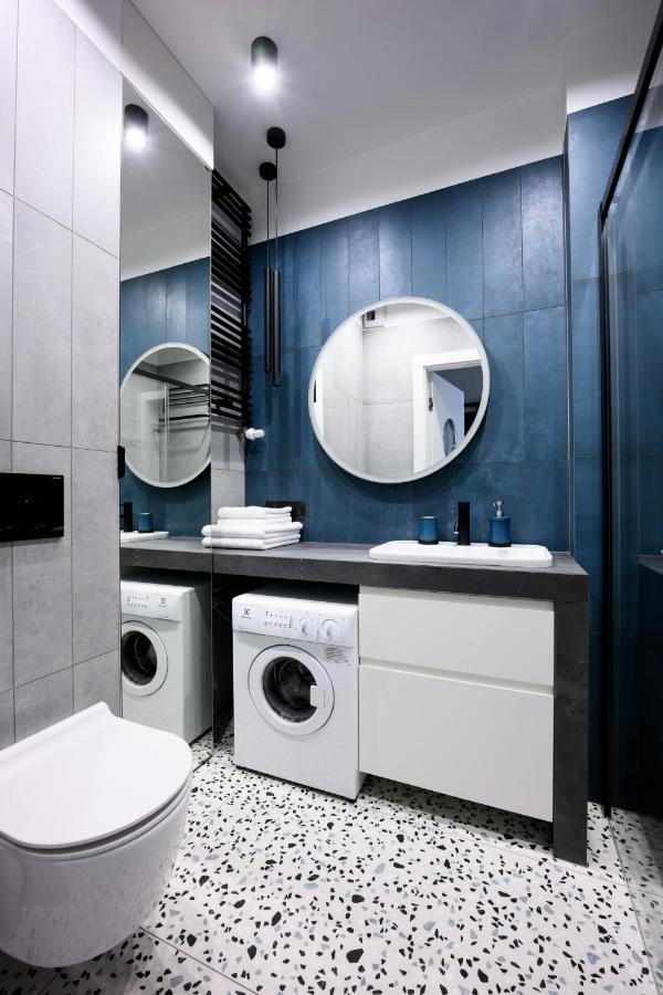Native Apartments Barska 69 Krakow Exterior photo
