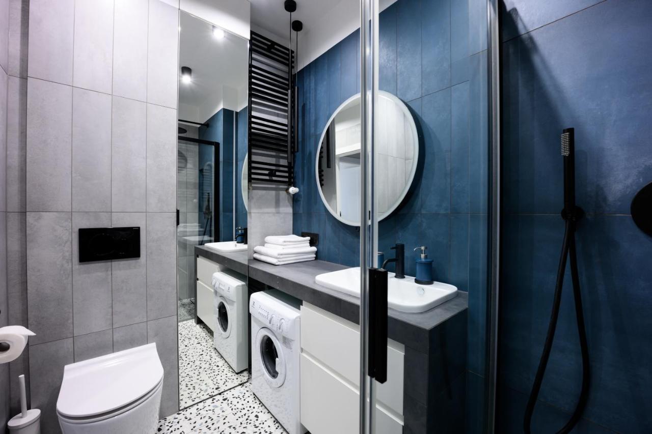 Native Apartments Barska 69 Krakow Exterior photo