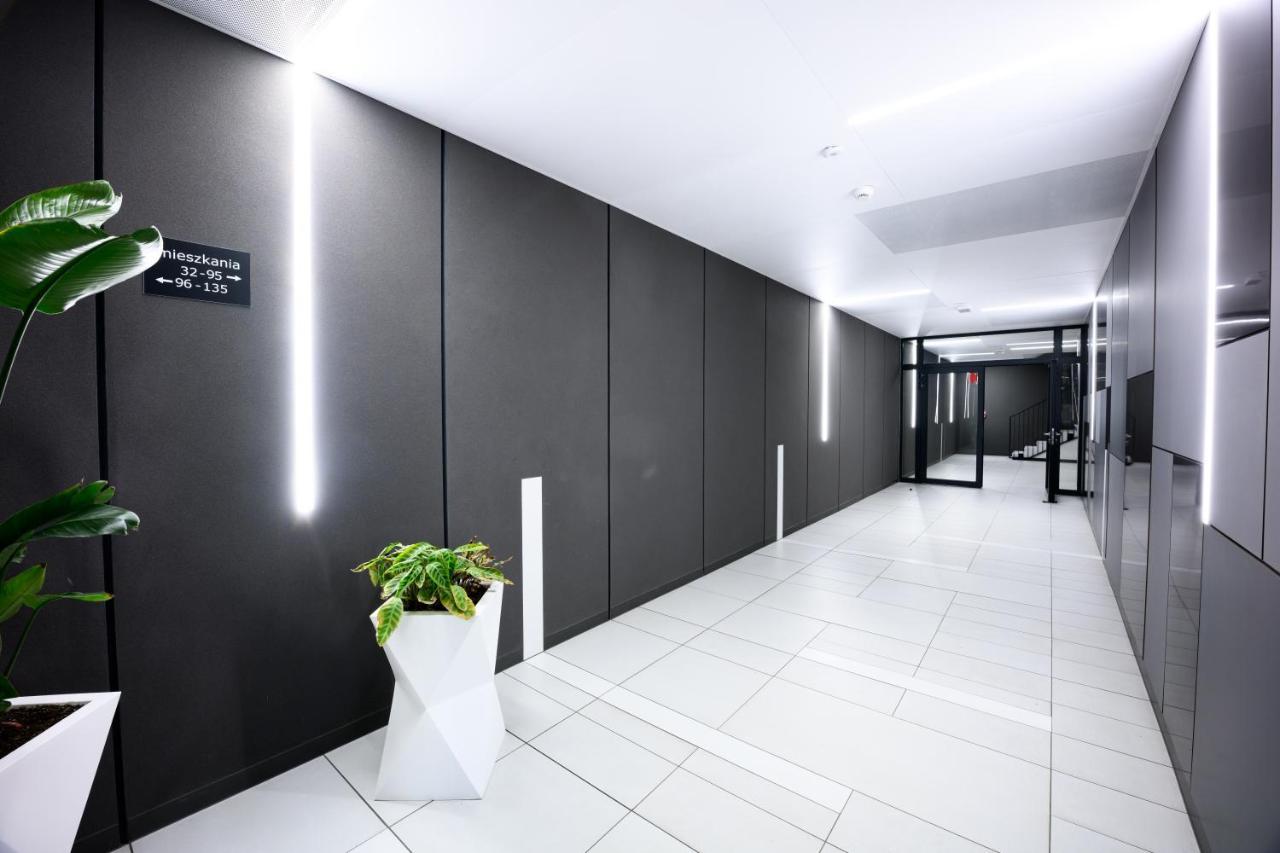 Native Apartments Barska 69 Krakow Exterior photo
