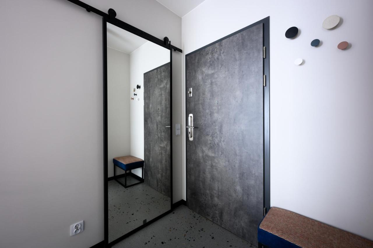 Native Apartments Barska 69 Krakow Exterior photo