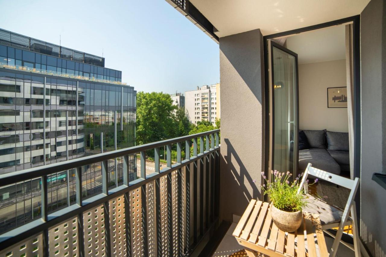 Native Apartments Barska 69 Krakow Exterior photo